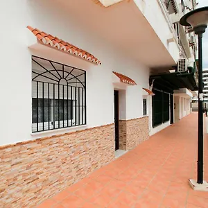 Palacios Nuevo Playa Apartamento