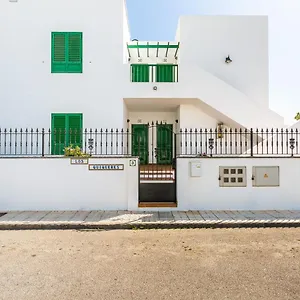 Los Quiqueres Appartamento Puerto del Carmen (Lanzarote)