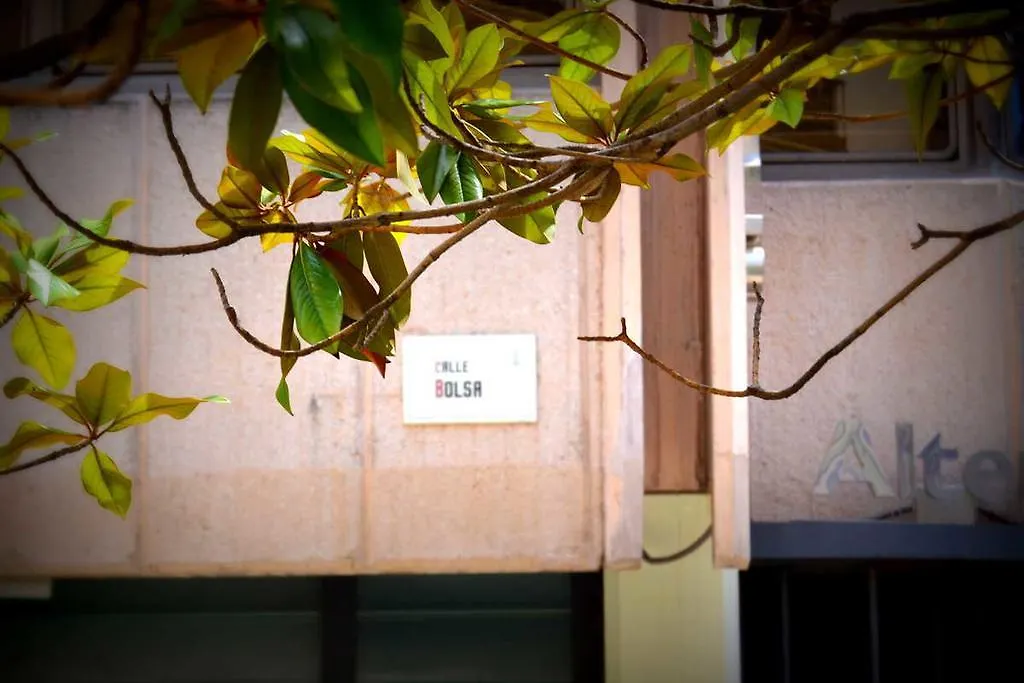 La Bolsa Apartment Malaga Spain