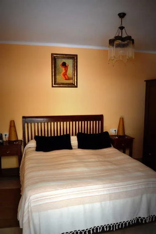 La Bolsa Apartment Malaga